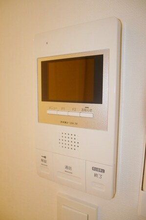 グランカーサ馬込Iの物件内観写真